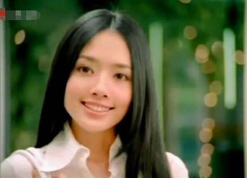 娱乐吃瓜君郭碧婷