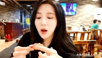 娱乐圈吃瓜直播间不露脸,揭秘不露脸主播的神秘面纱