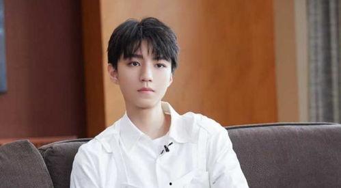 王俊凯娱乐圈吃瓜爆料,揭秘明星幕后故事